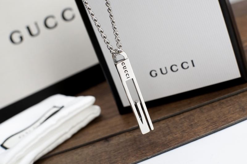 Gucci Necklaces